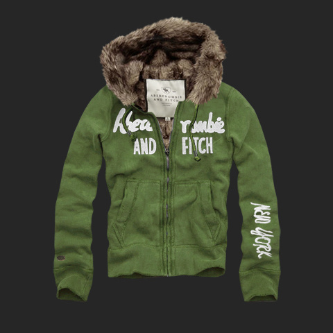 Abercrombie Fitch Hombres Outlet Capucha AF8060